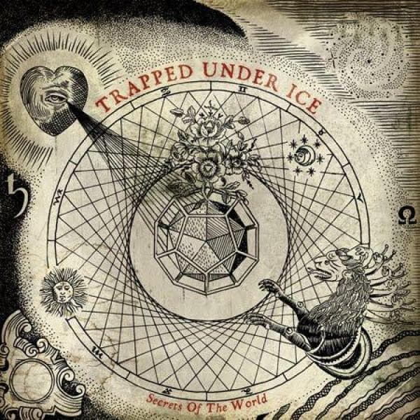 Trapped Under Ice — Secrets of the World