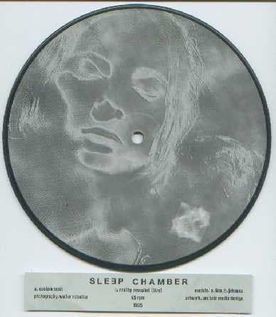 Sleep Chamber — Cuckoo Clock / Reality Revealed