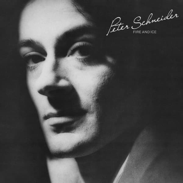 Peter Schneider — Fire And Ice