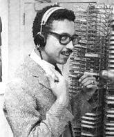 Chuck Leonard