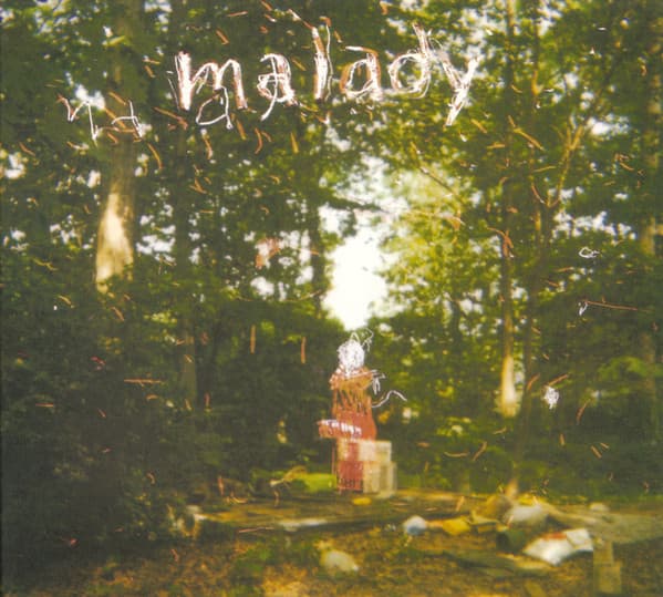 Malady — Malady