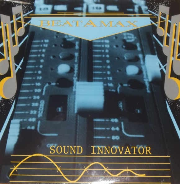 Beat-A-Max — Sound Innovator