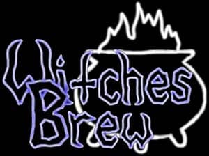 Witches Brew