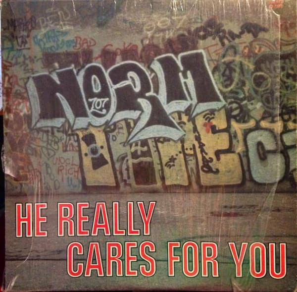 Teen Challenge Institute New-Born Singers — He Really Cares For You