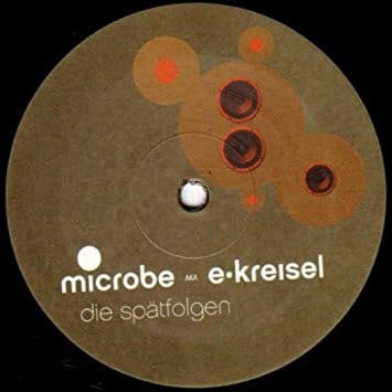 Microbe, Der E-Kreisel — Die Spätfolgen