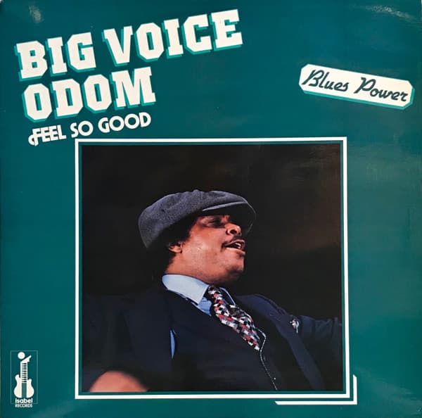 Andrew Odom — Feel So Good