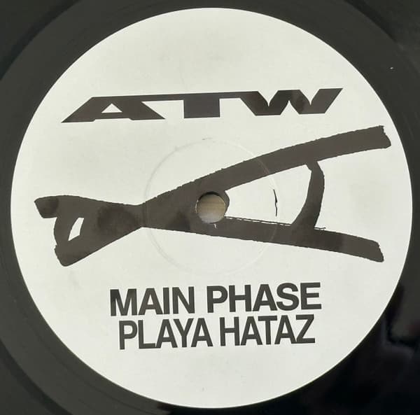 Main Phase — Playa Hataz