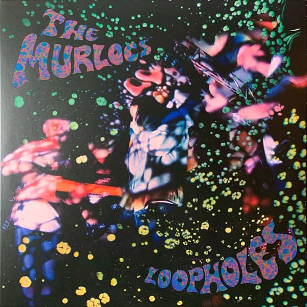 The Murlocs — Loopholes