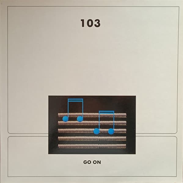 Dominique Guiot — Go On