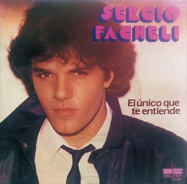Sergio Fachelli — El Unico Que Te Entiende