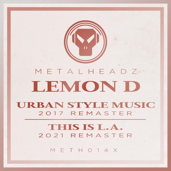 Lemon D — This Is L.A.