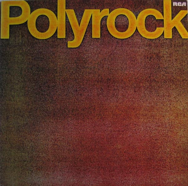 Polyrock — Polyrock