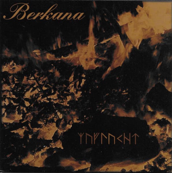 Berkana — Zuflucht