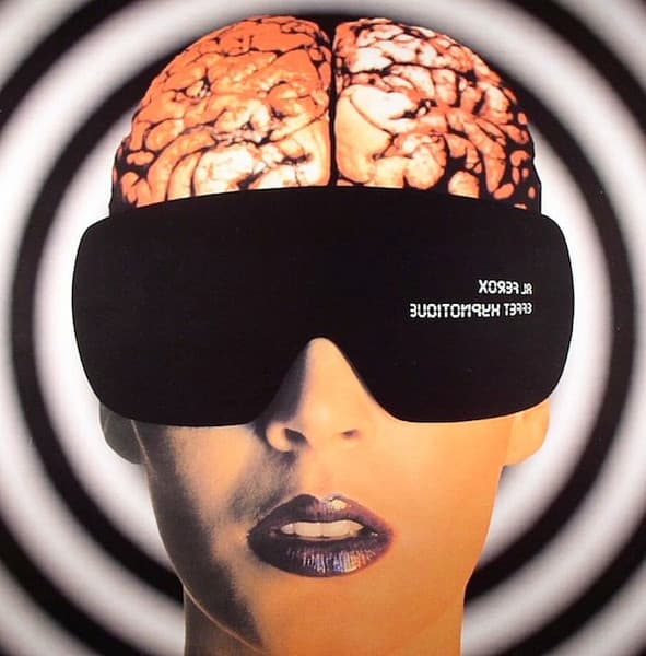 Al Ferox — Effet Hypnotique