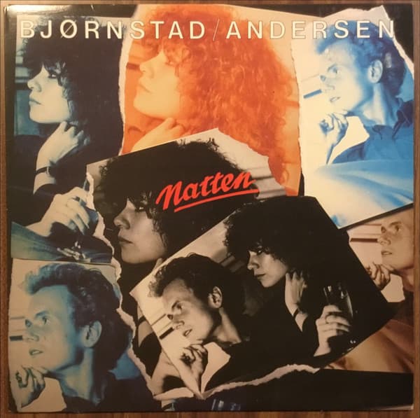 Ketil Bjørnstad, Sissel Ingri Andersen — Natten