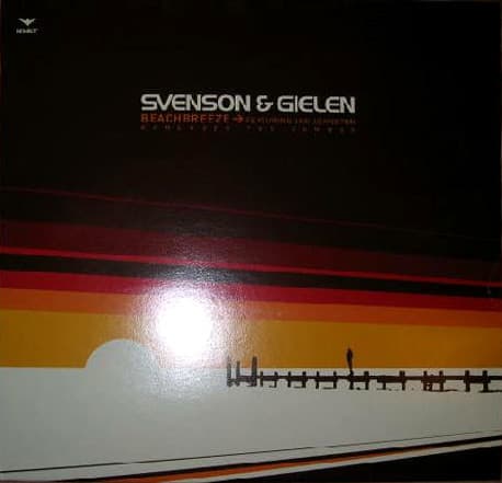 Svenson & Gielen, Jan Johnston — Beachbreeze