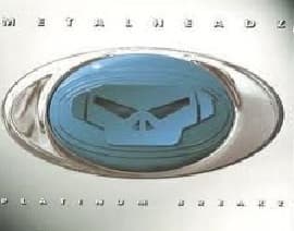 Various — Platinum Breakz