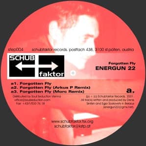 Energun 22 — Forgotten Fly