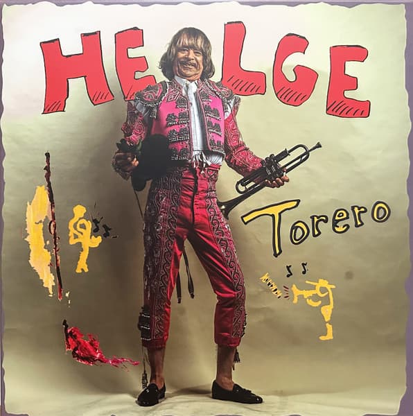 Helge Schneider — Torero