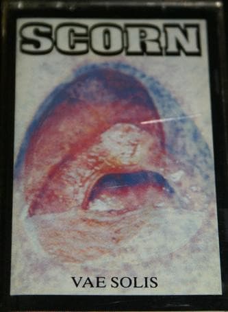 Scorn — Vae Solis