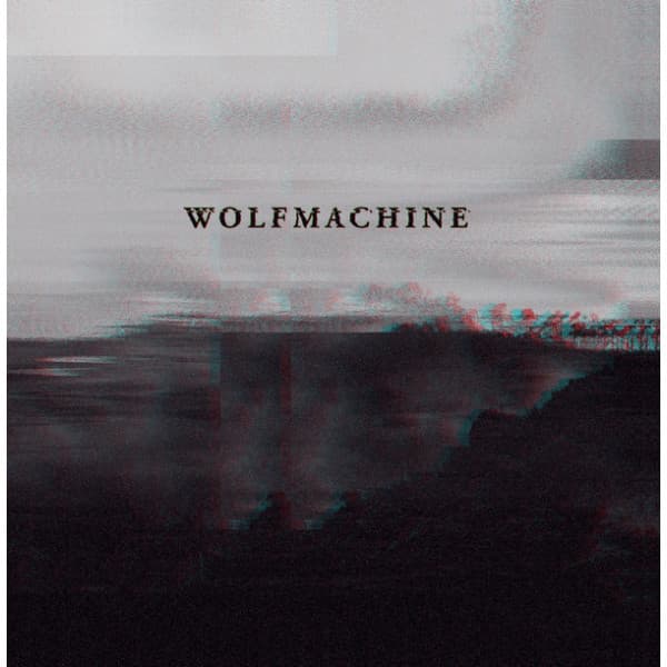 Wolfmachine — Wolfmachine