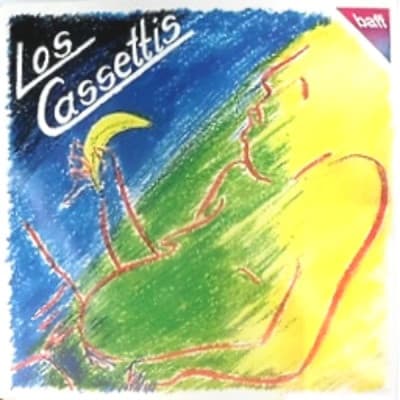 Los Cassettis — Los Cassettis
