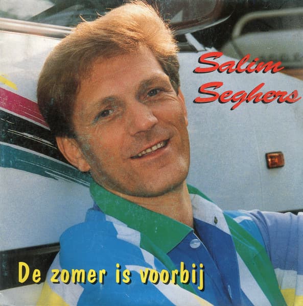Salim Seghers — De Zomer Is Voorbij