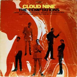 The Temptations — Cloud Nine