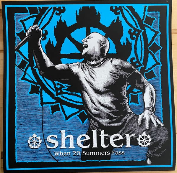 Shelter — When 20 Summers Pass