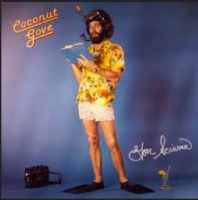 Gove Scrivenor — Coconut Gove
