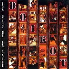 Boikot — Los Ojos De La Calle