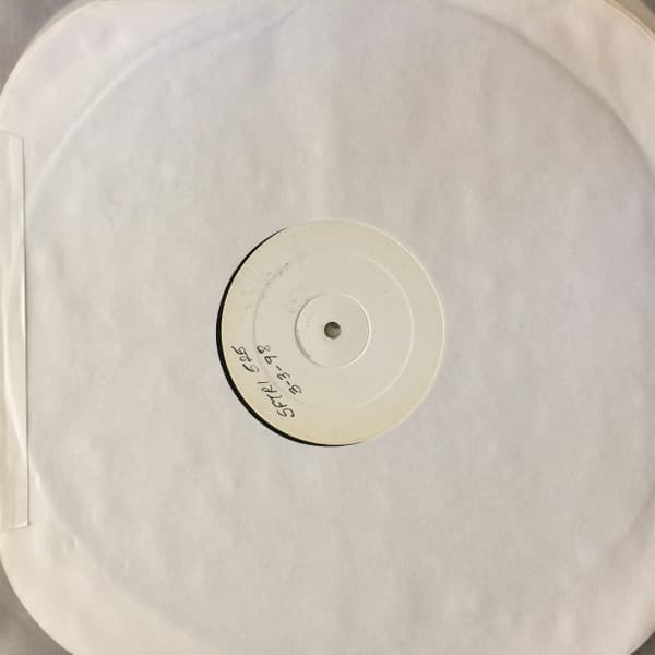 The Detroit Cobras — Mink, Rat Or Rabbit