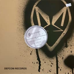 Kryptic Minds & Leon Switch, Kryptic Minds & Leon Switch, Leon Switch — Mind Speed / Subway