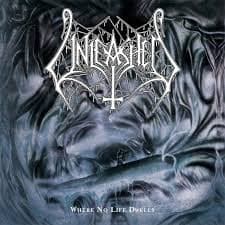 Unleashed — Where No Life Dwells