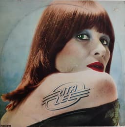 Rita Lee — Rita Lee