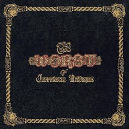 Jefferson Airplane — The Worst Of Jefferson Airplane