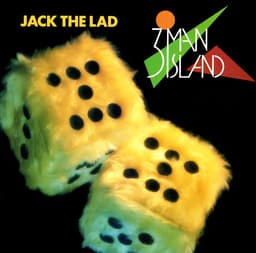 3 Man Island — Jack The Lad