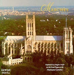 Douglas Major — Marches