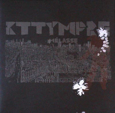 Kitty Empire — Mélasse
