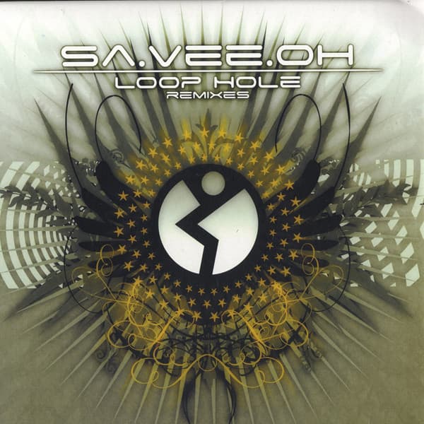 Sa.Vee.Oh — Loop Hole Remixes