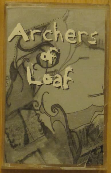 Archers Of Loaf — Icky Mettle