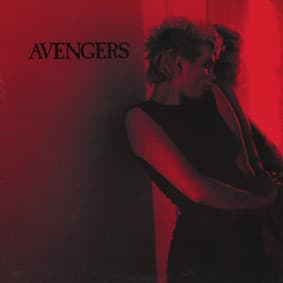 Avengers — Avengers