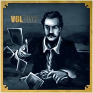 Volbeat — Doc Holliday / Lonesome Rider