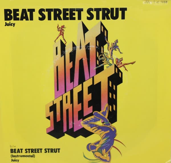 Juicy — Beat Street Strut