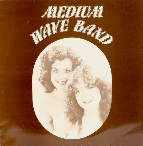 Medium Wave Band — Medium Wave Band