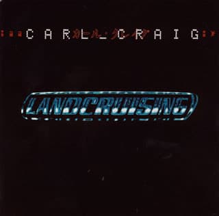 Carl Craig — Landcruising