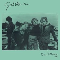 Dan Tillberg — Gatstenar