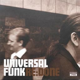 Universal Funk — Re:Done