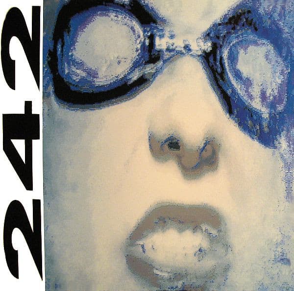 Front 242 — Tragedy >For You<