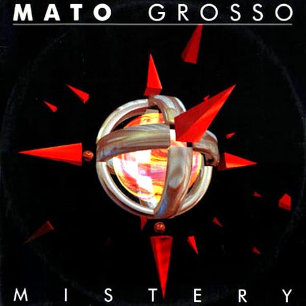 Mato Grosso — Mistery